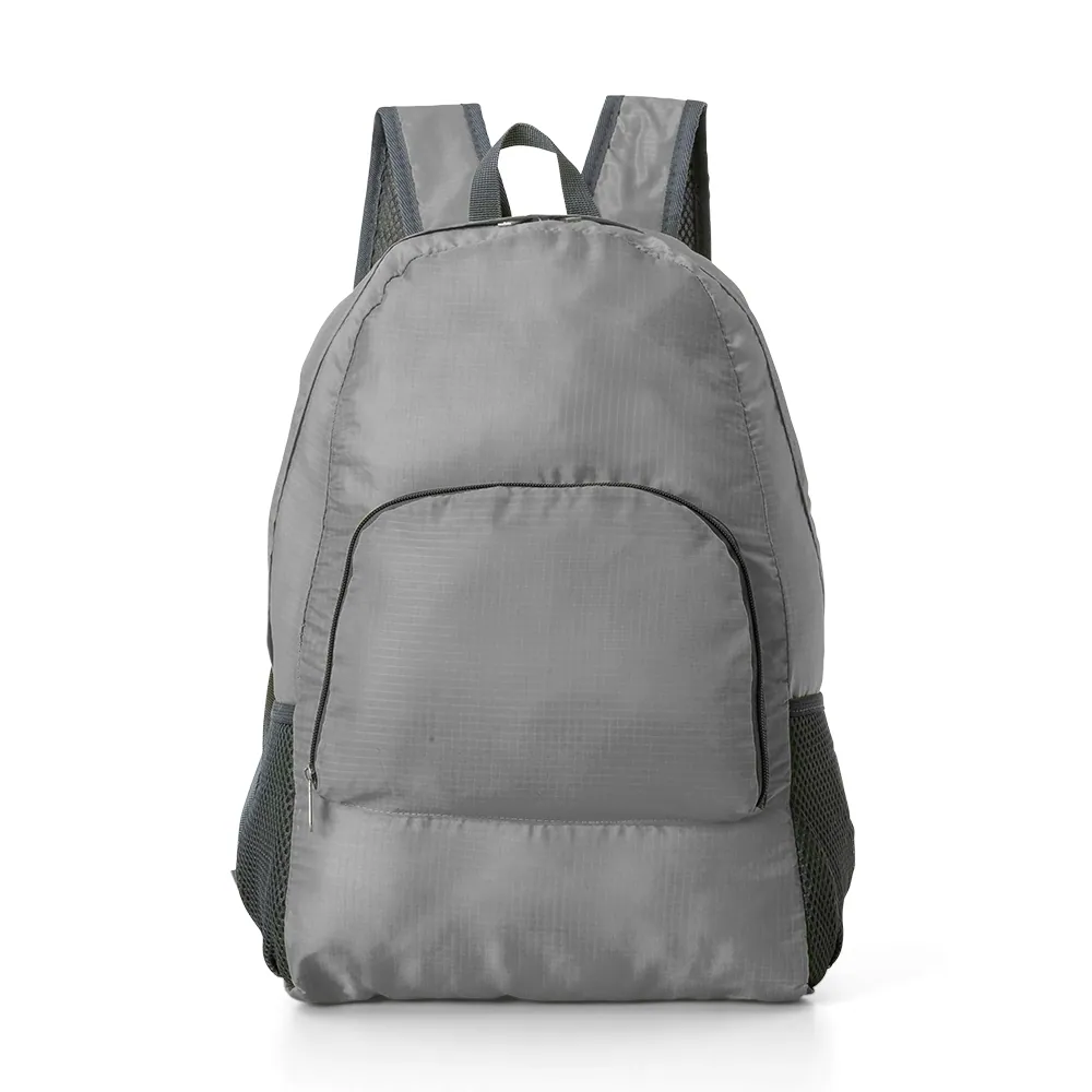 Mochila de Nylon Dobrável 21L - Thumbnail 11