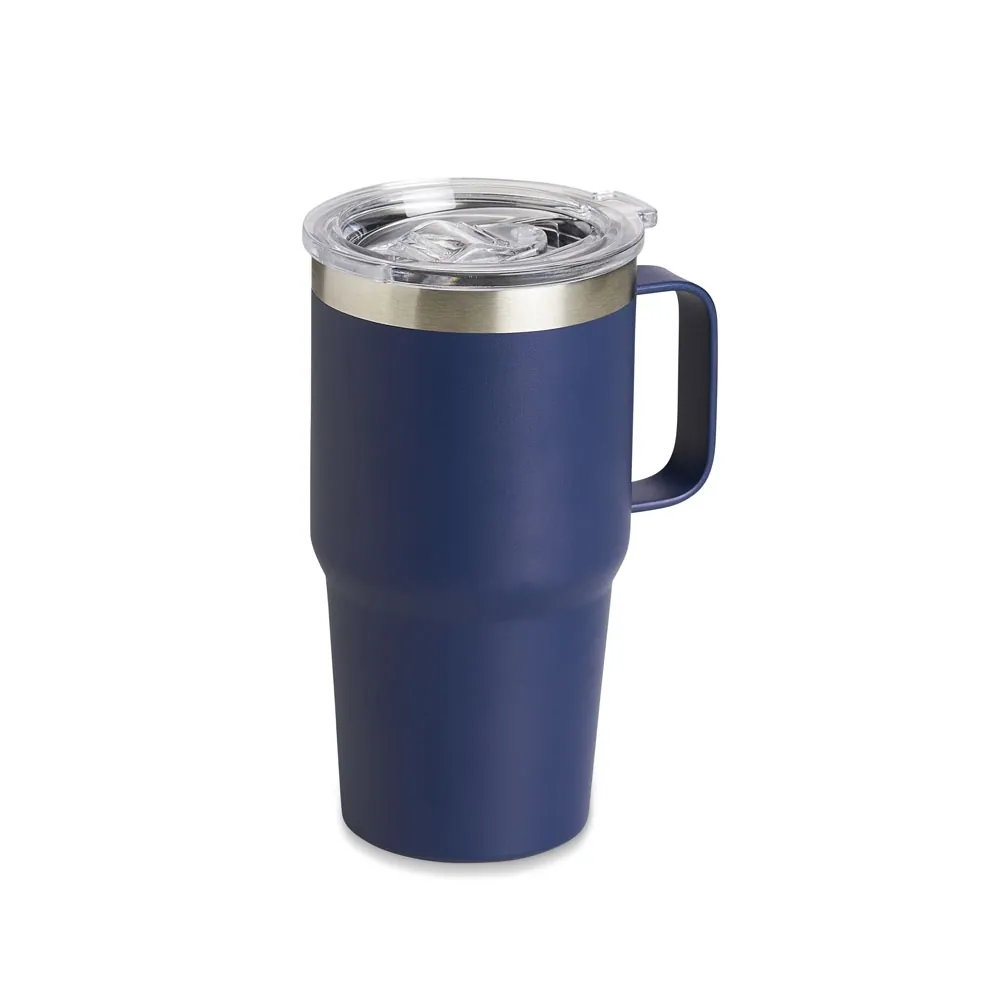 Caneca Térmica 700ml - Thumbnail 7