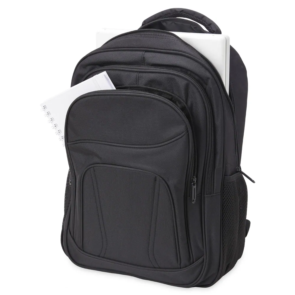 Mochila de Nylon 30L - Thumbnail 4