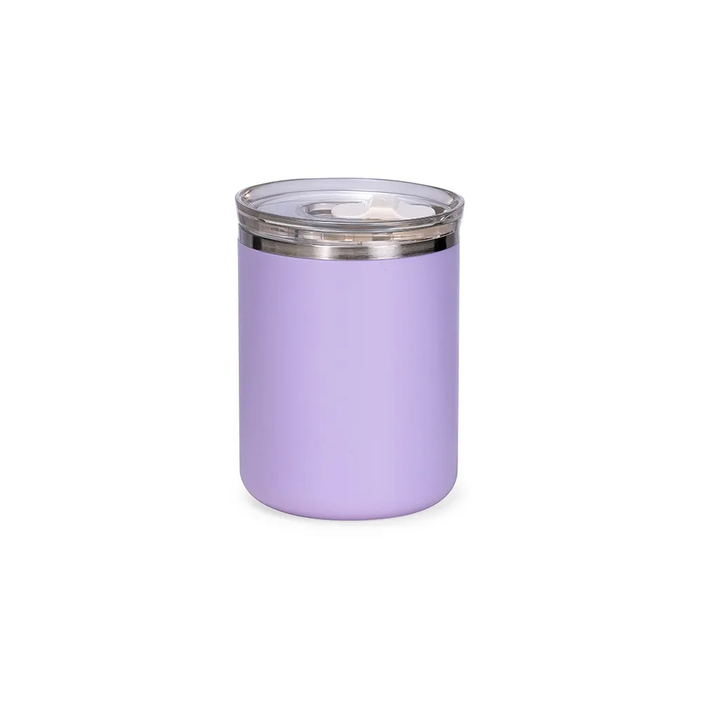 Caneca Parede Dupla 450ml - Thumbnail 3