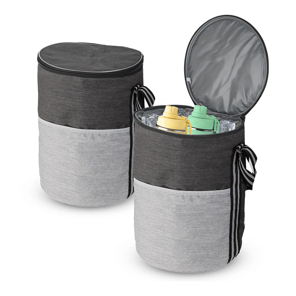 Bolsa Térmica em Nylon e Poliéster 300D