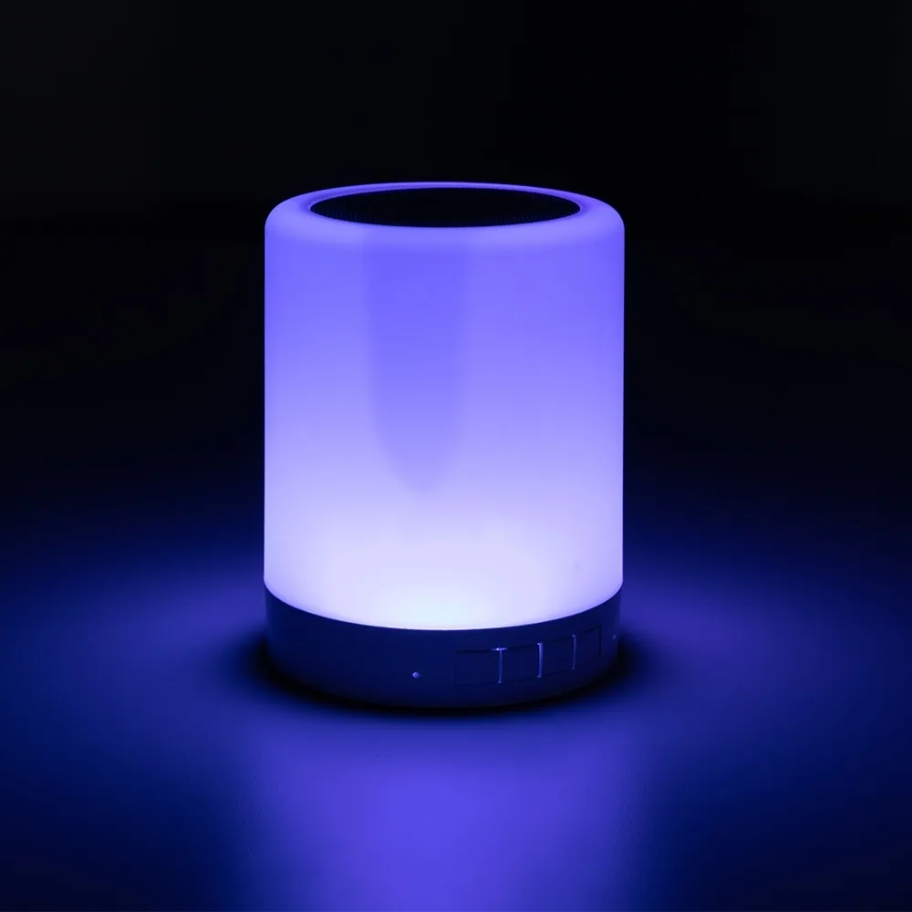 Caixa de Som Multimídia com Luminária - Thumbnail 9