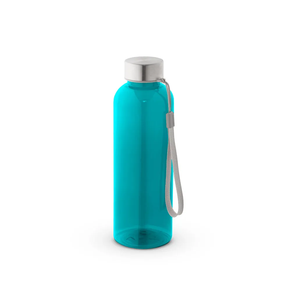 ENDERS. Squeeze em PET 100% reciclado com pega em corda (580 mL) - Thumbnail 9