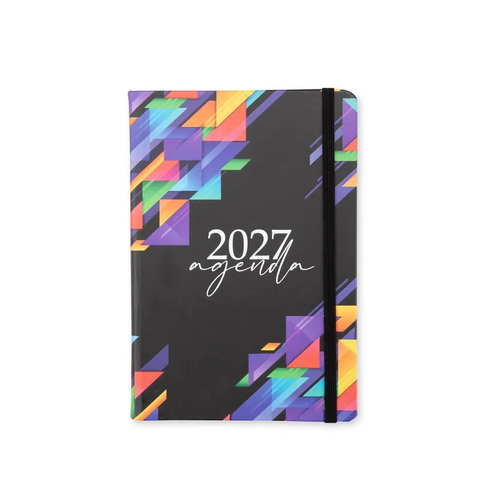 Agenda Diária 2027 - Thumbnail 10