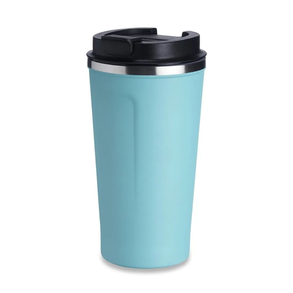 Copo Térmico Inox 500ml - Thumbnail 11