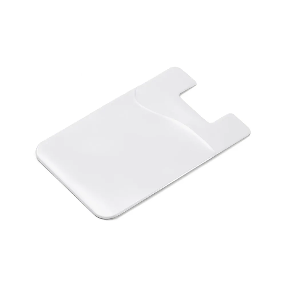 BELL. Porta cartões para celular em PVC - Thumbnail 5