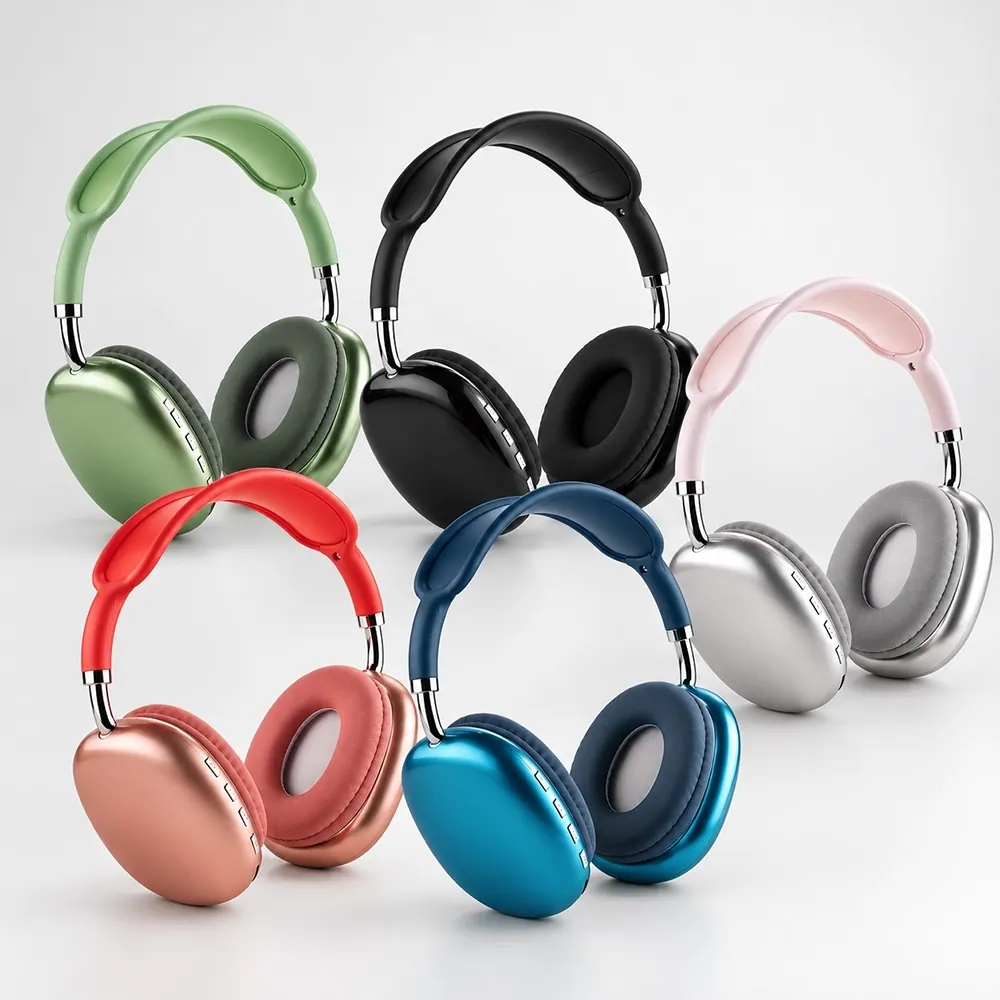 Fone de Ouvido Bluetooth - Thumbnail 2