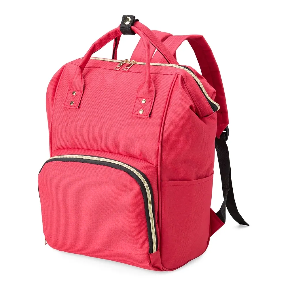 Mochila Funcional Oxford 21L - Thumbnail 3