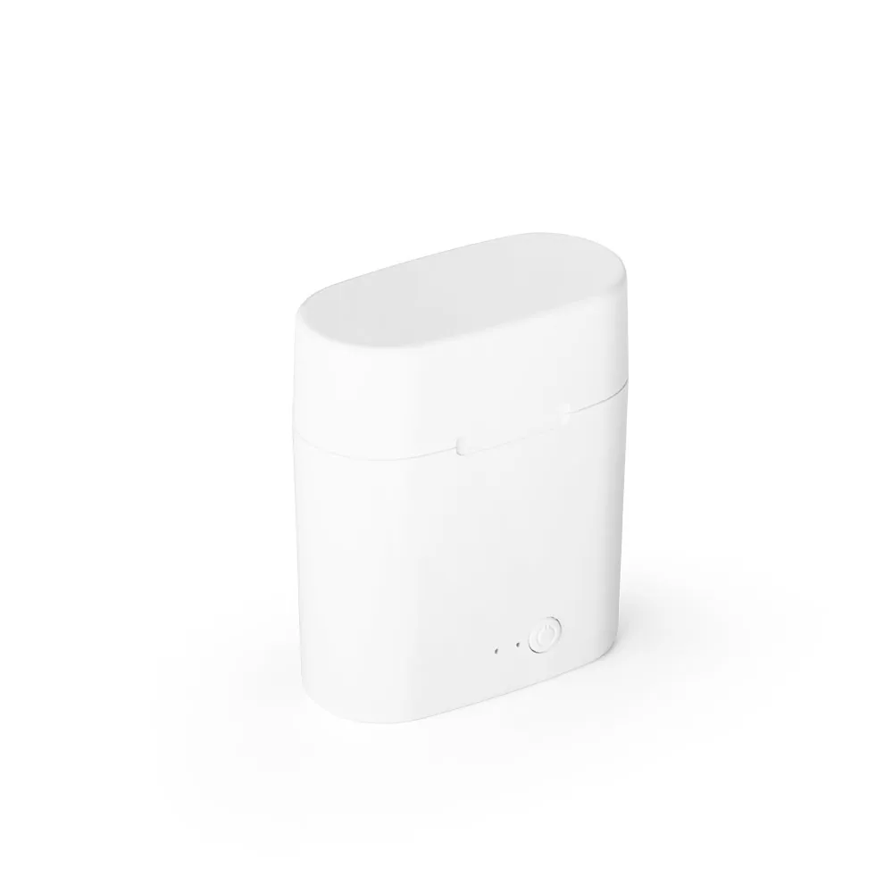 KLEBS. Fone de ouvido wireless com autonomia de 1h50 em ABS - Thumbnail 6