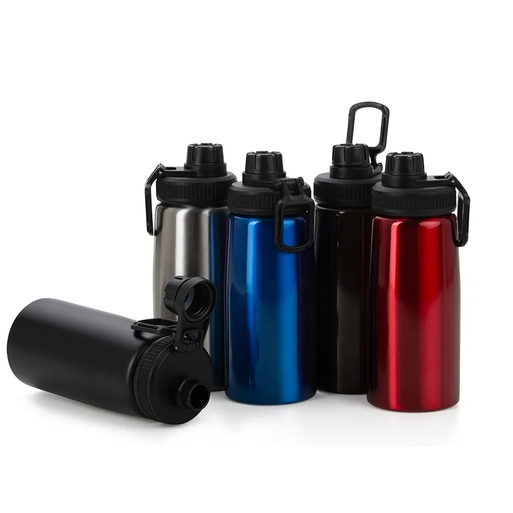 Squeeze Inox 750ml - Thumbnail 2