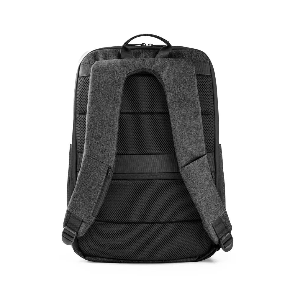 MUNIQUE. Mochila para notebook (17") em 300D de alta densidade (21 L) - Thumbnail 14