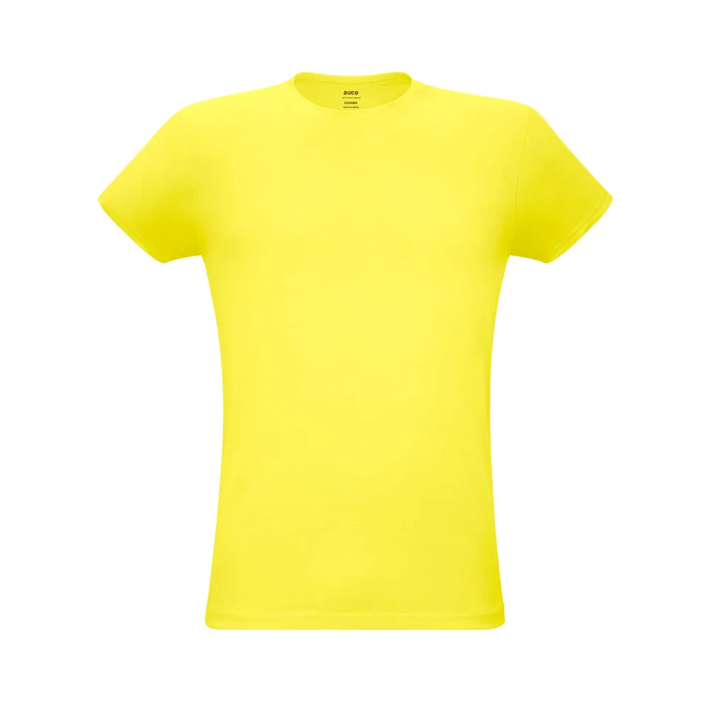 GOIABA. Camiseta unissex de corte regular - Thumbnail 61