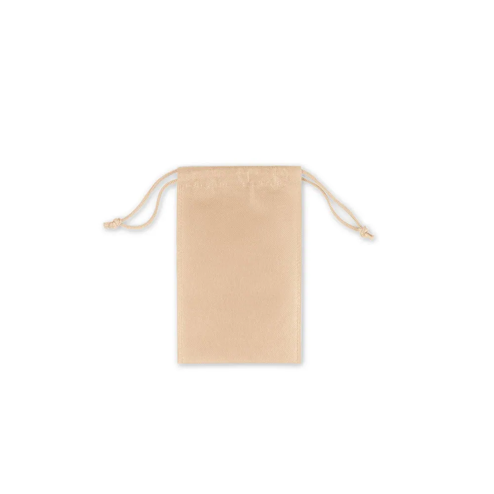 GIFT BAG S. Sacola pequena em non-woven (60 g/m²) termo-selada - Thumbnail 9
