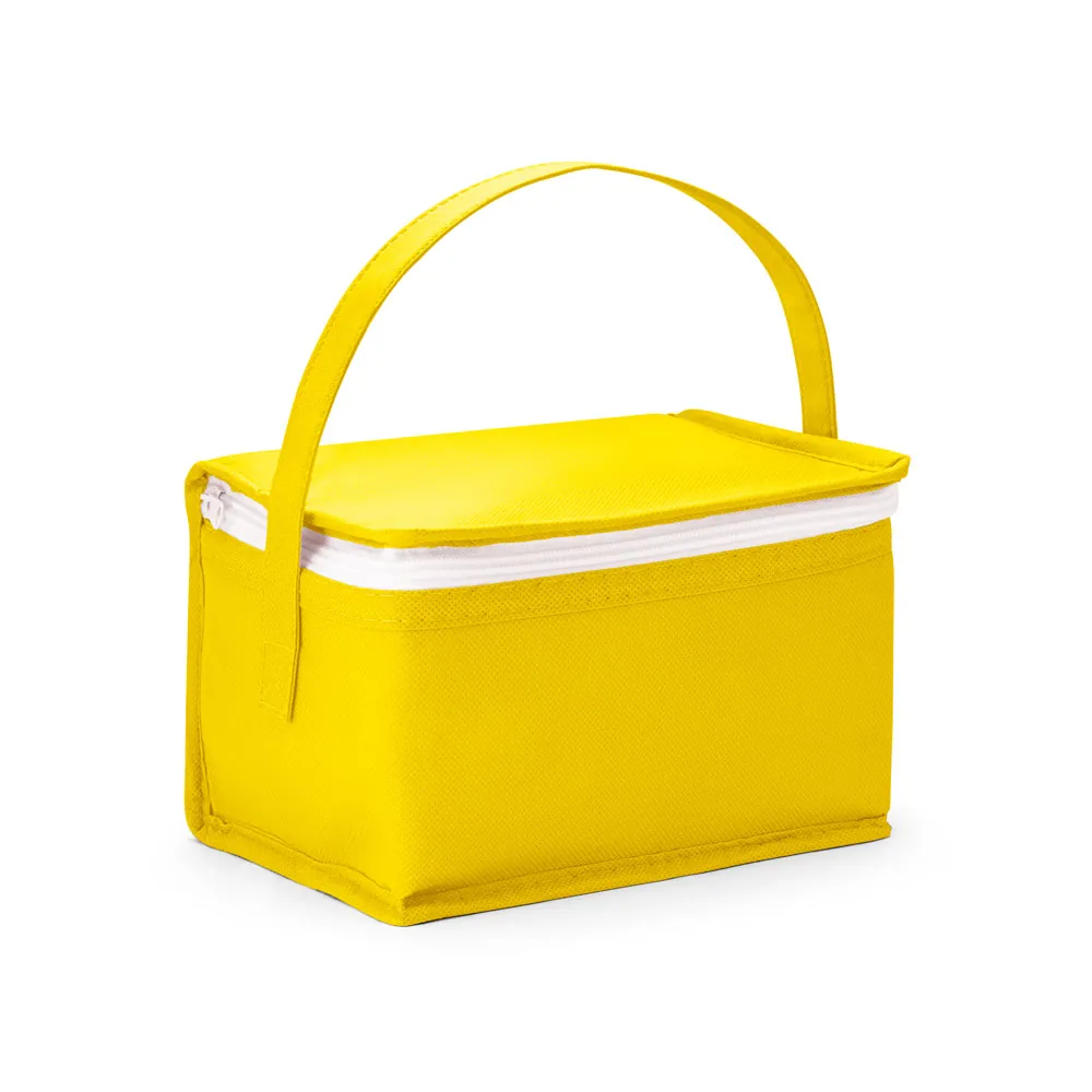 IZMIR. Cooler. Bolsa térmica em non-woven (80 g/m²) 3 L - Thumbnail 28