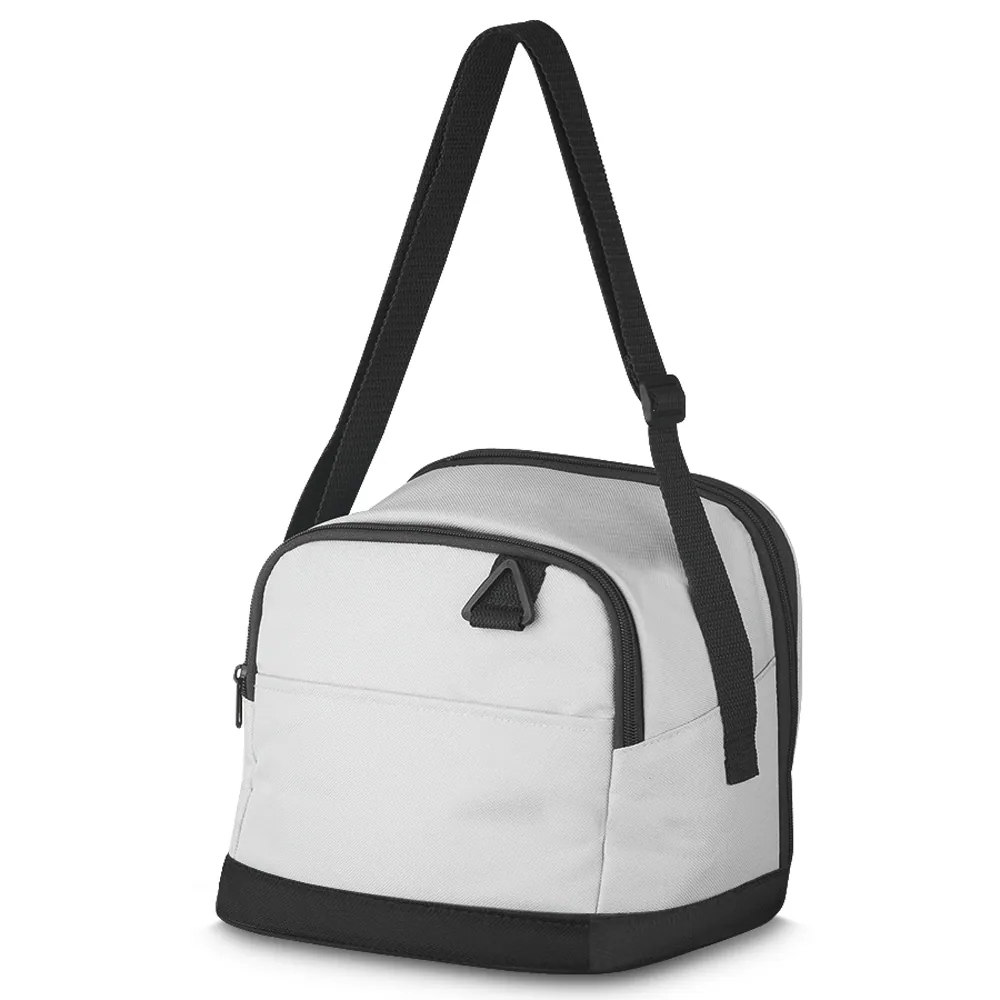 Bolsa Térmica em Poliéster 600D - Thumbnail 4