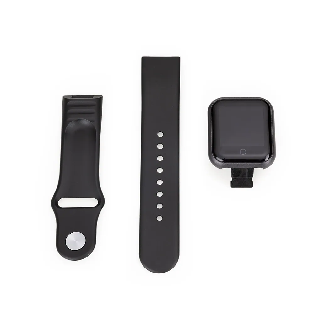 Smartwatch D20 - Thumbnail 3