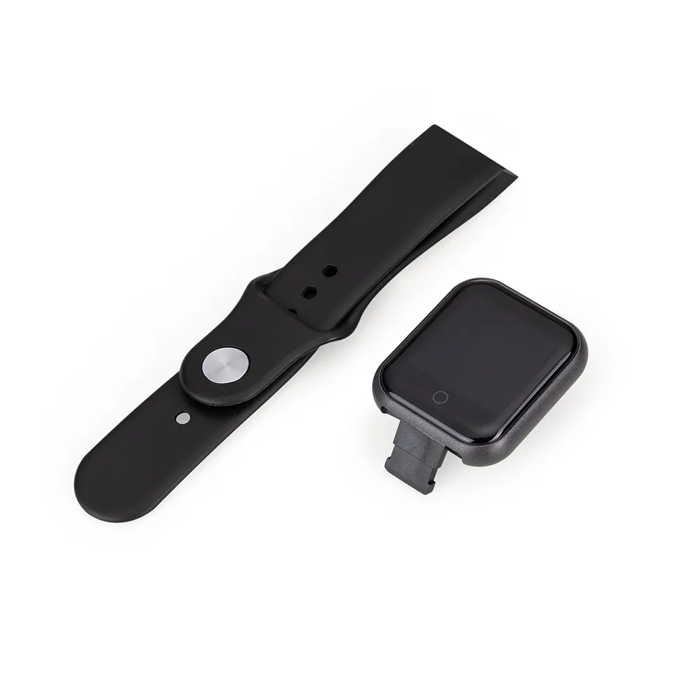 Smartwatch D20 - Thumbnail 6
