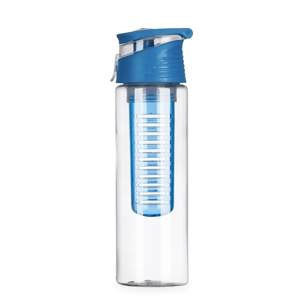 Squeeze Plástico 700ml com Infusor - Thumbnail 4