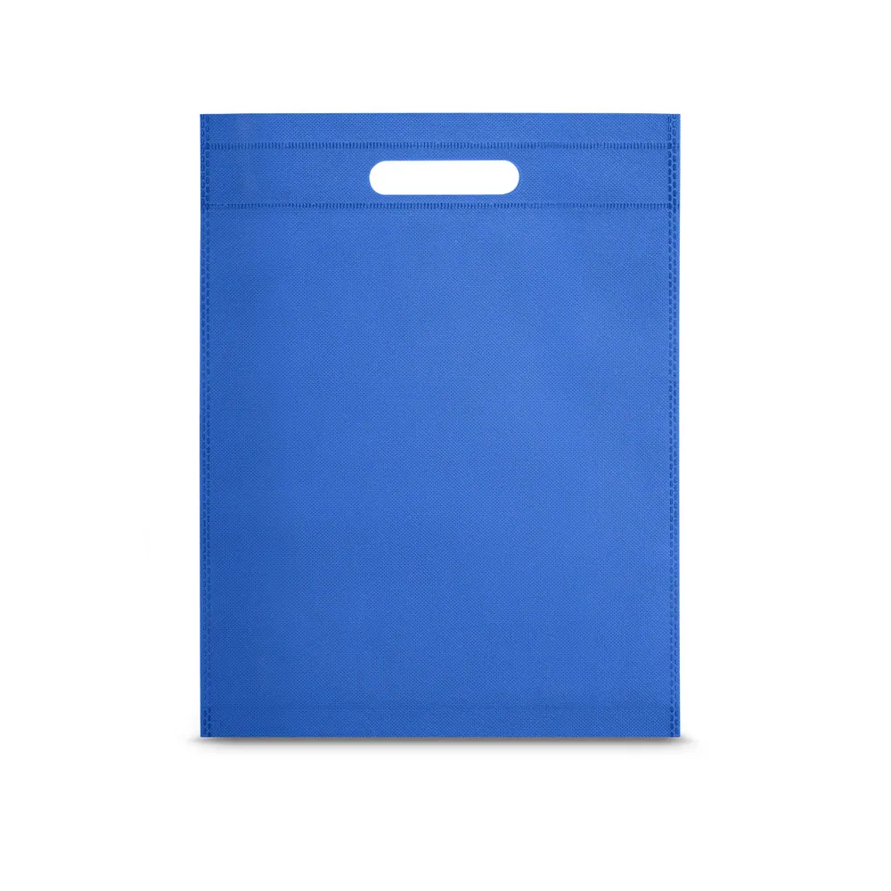RENNES. Sacola em non-woven (80 g/m²) termo-selado - Thumbnail 8