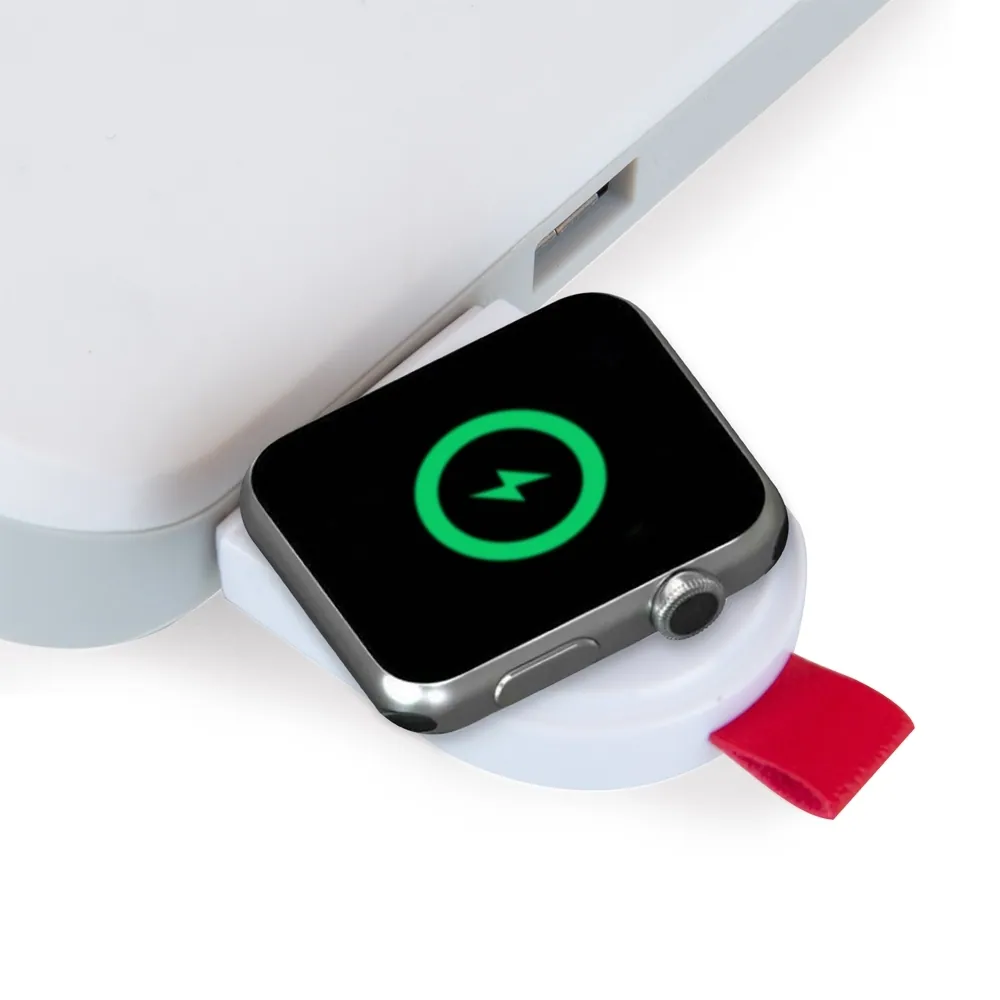 Carregador por Indução IWatch - Thumbnail 2