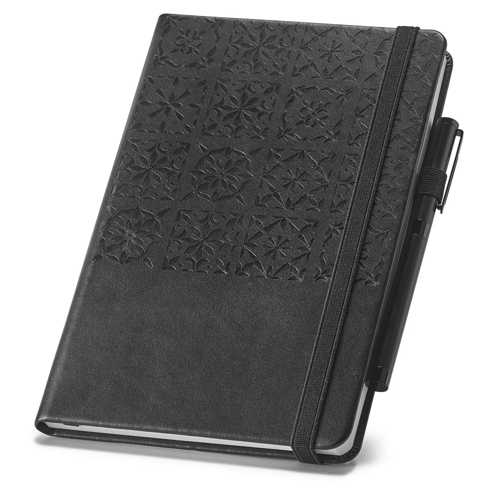TILES NOTEBOOK. Caderno TILES A5 em C.sintético - Thumbnail 8