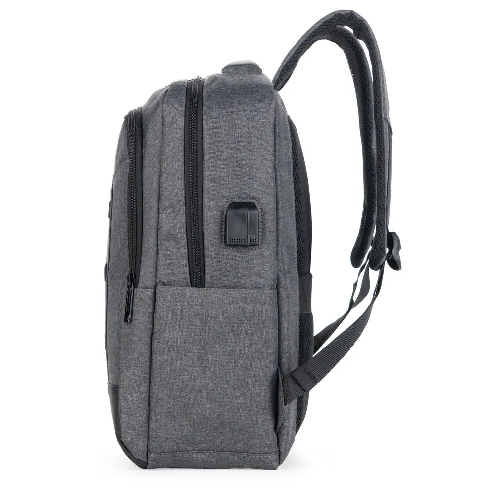 Mochila Poliéster 20L - Thumbnail 3