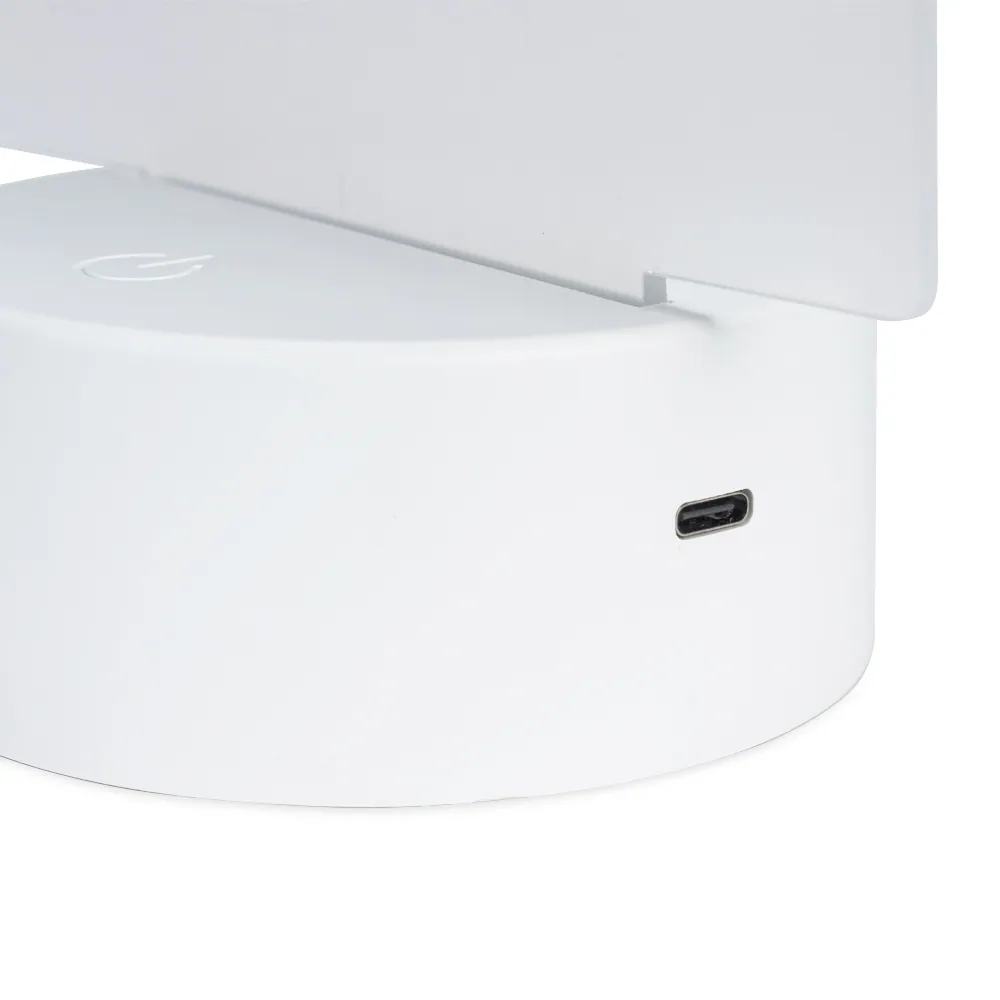Luminária Led de Mesa - Thumbnail 5