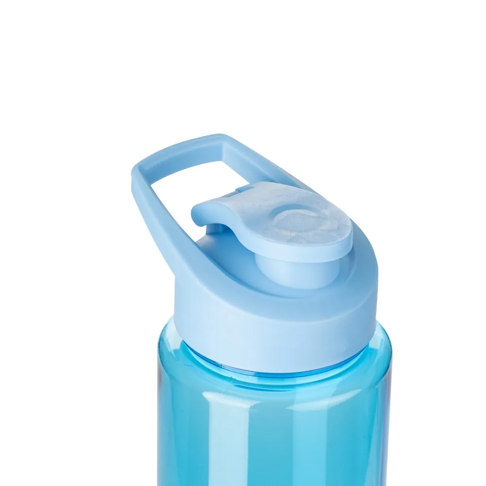 Squeeze Plástico 850ml - Thumbnail 6