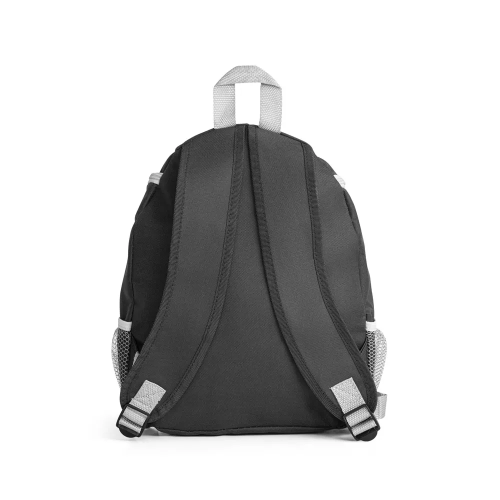 JAIPUR. Cooler. Mochila térmica em 600D 9 L - Thumbnail 6