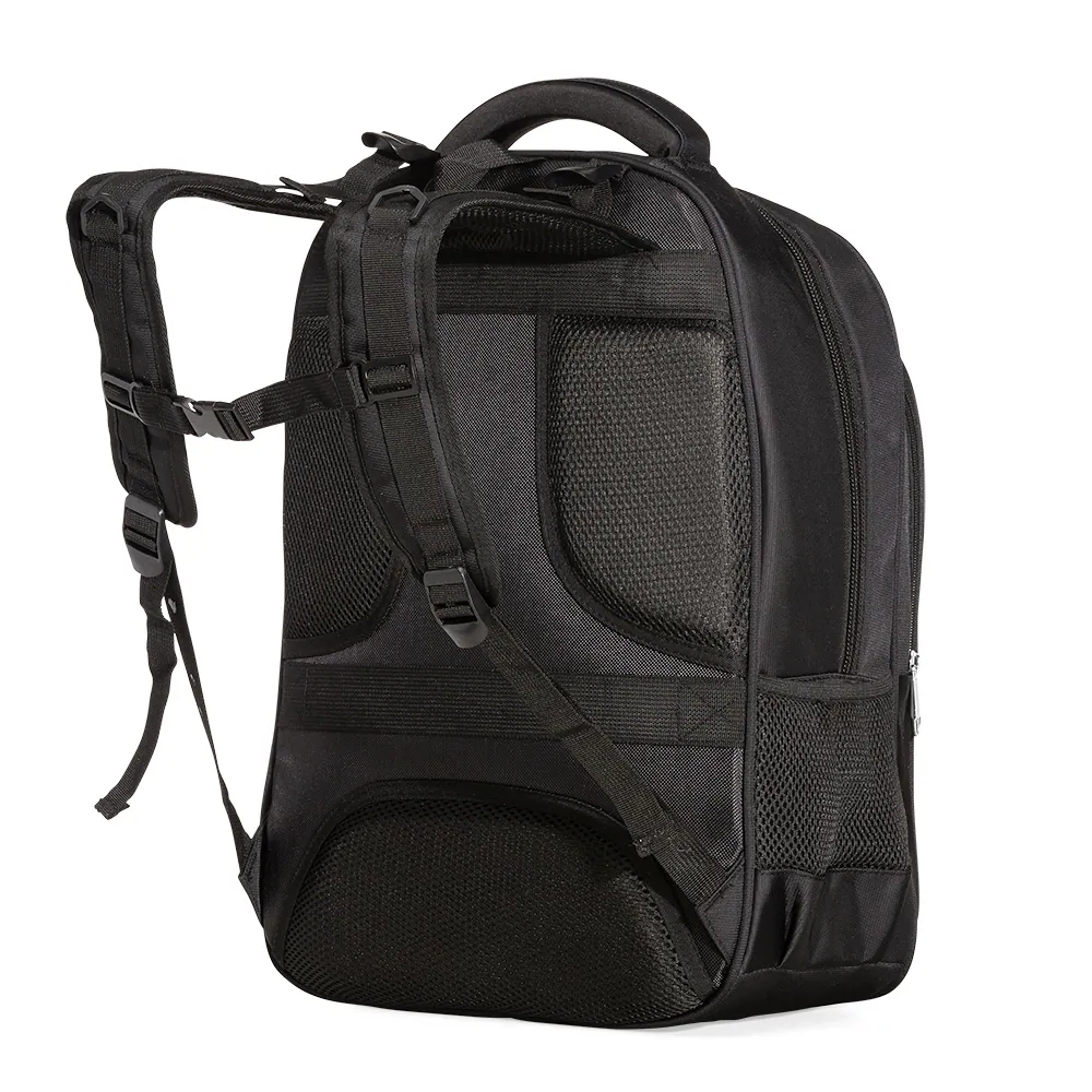 Mochila Poliéster 27L - Thumbnail 3