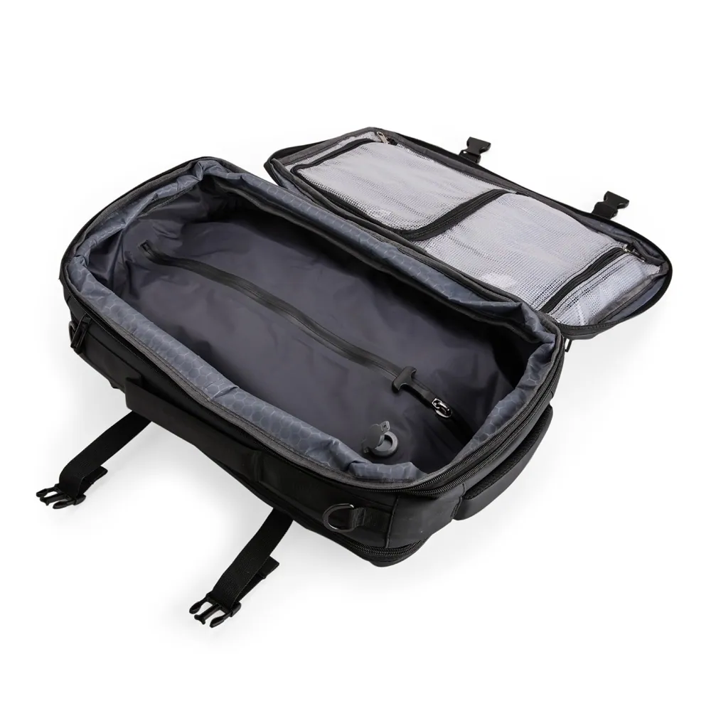 Mochila Expansível PU 28L - Thumbnail 10