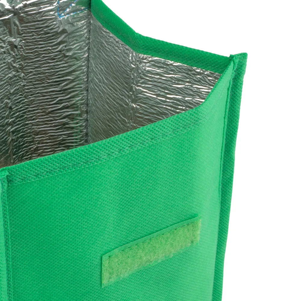 Bolsa Térmica em TNT 80g/m² (28x17) - Thumbnail 13