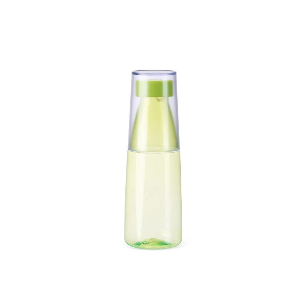 Garrafa Plástica 2 em 1 550ml - Thumbnail 8