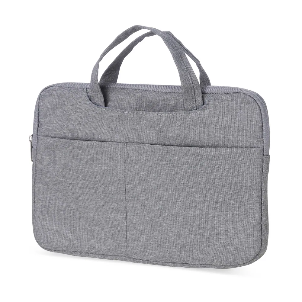 Pasta Executiva para Tablet e Notebook 13* Polegadas