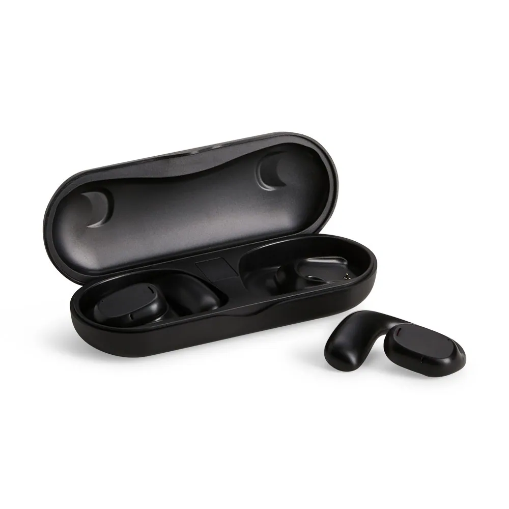 Fone de Ouvido Bluetooth com Case Carregador - Thumbnail 8