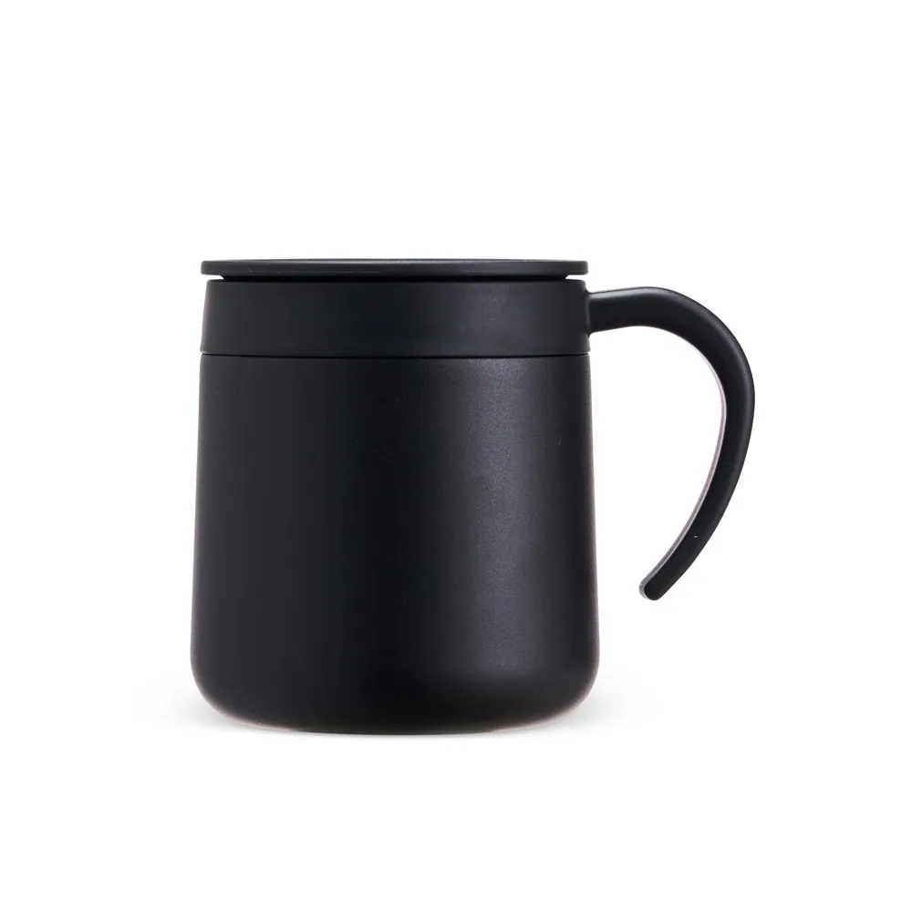 Caneca Térmica Inox 300ml - Thumbnail 6