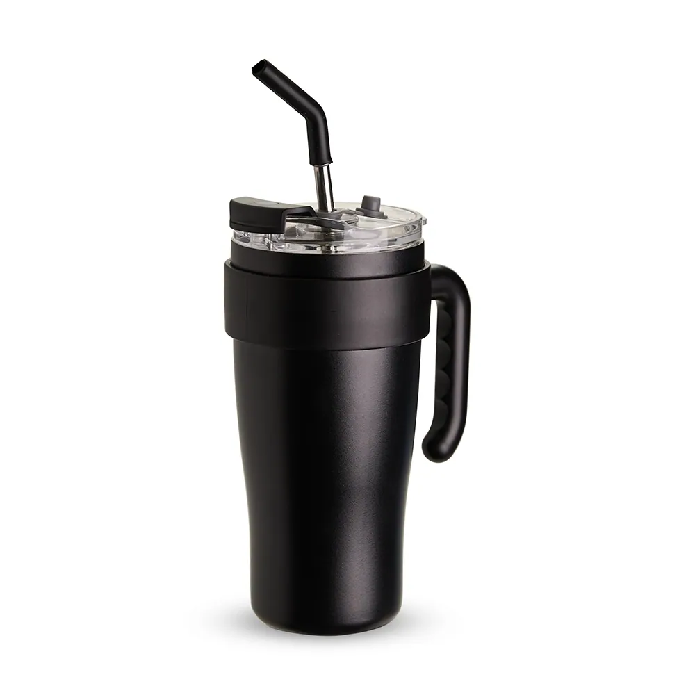 Caneca Térmica Inox 800ml - Thumbnail 8
