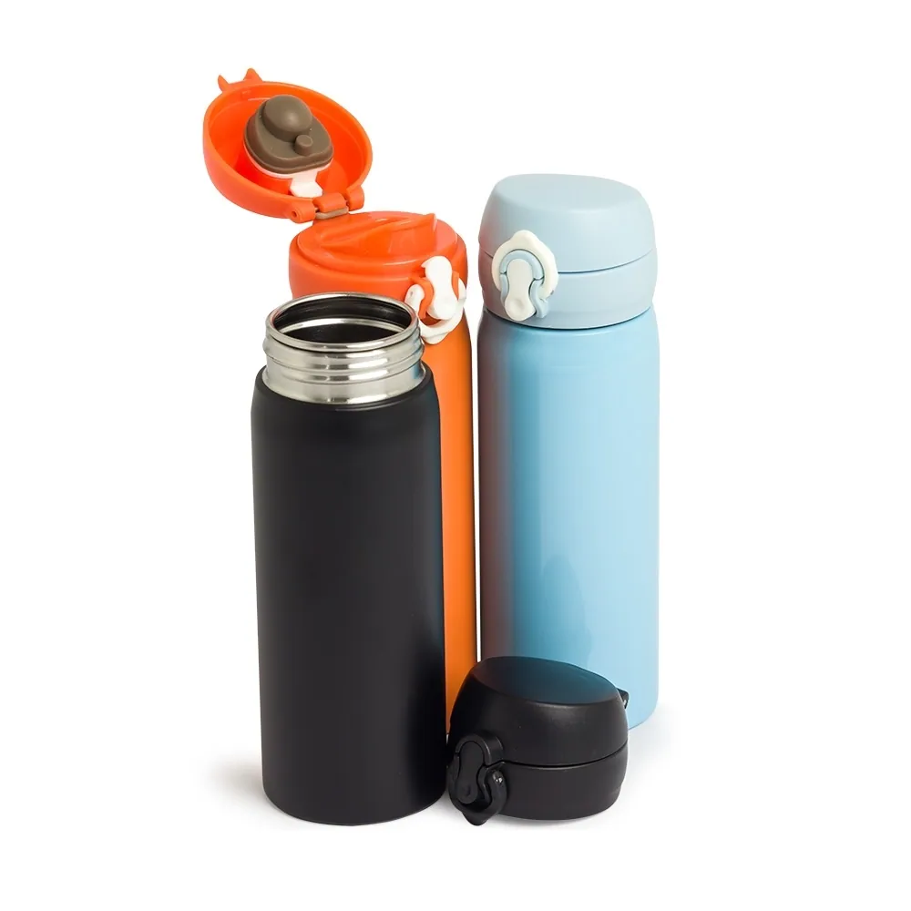 Garrafa Inox 500ml - Thumbnail 2
