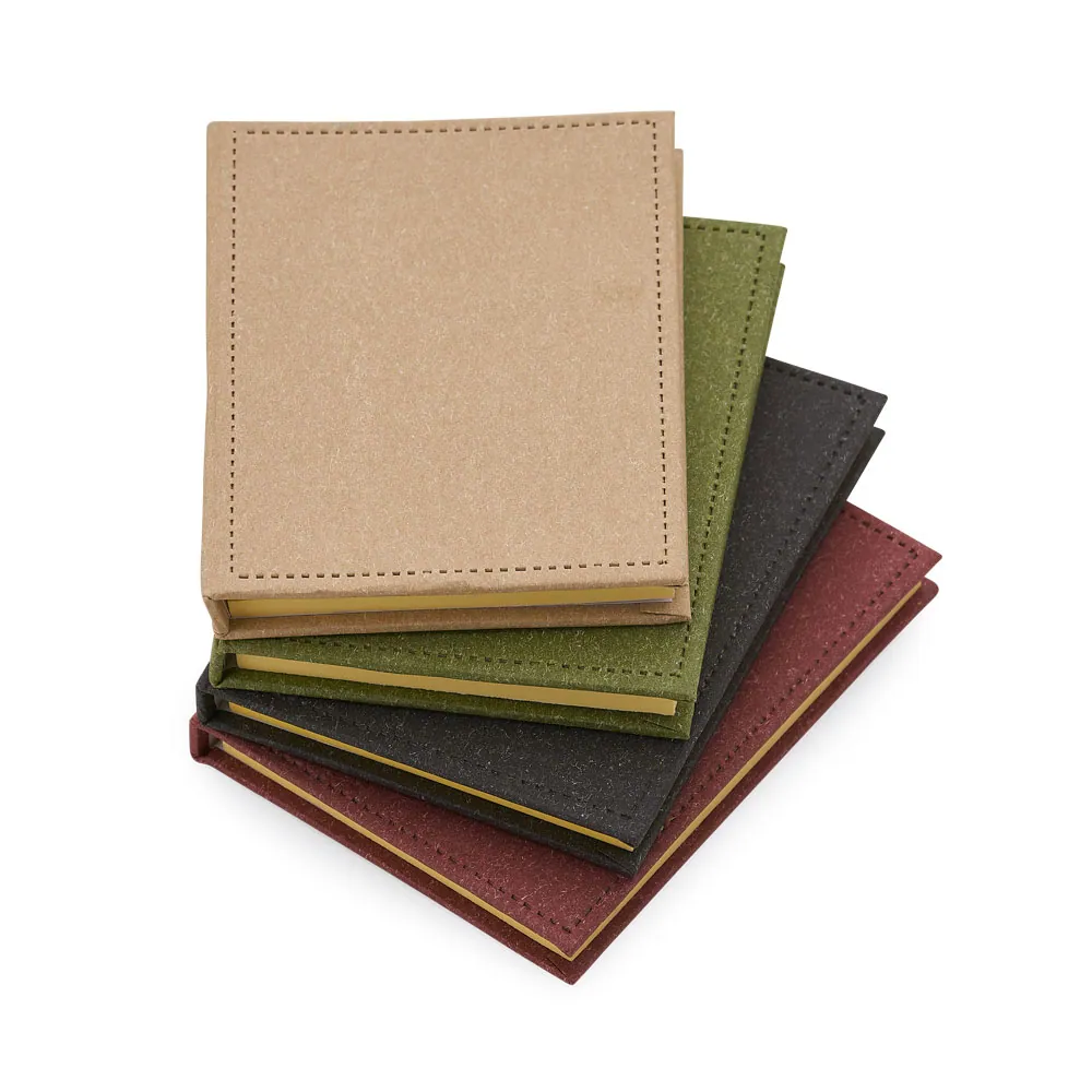 Mini Caderno (10x8cm) - Thumbnail 2