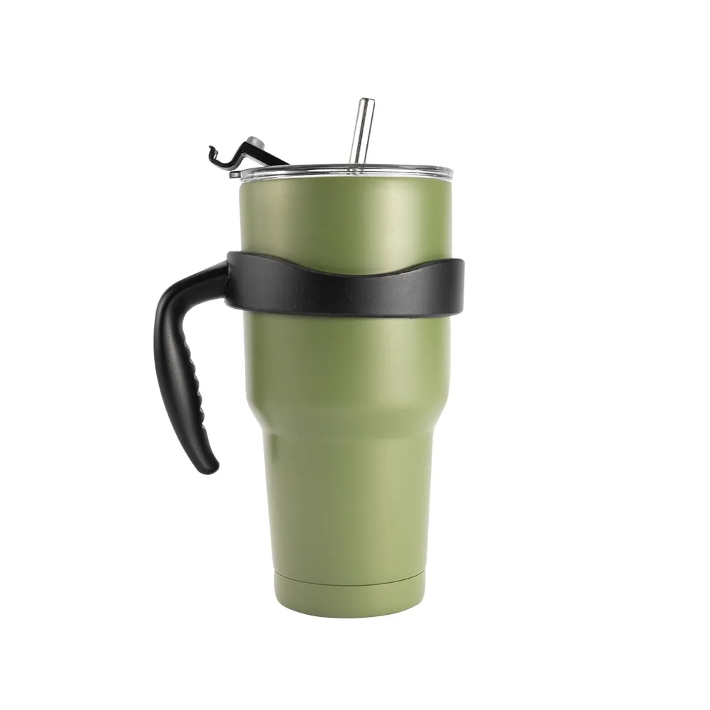 Caneca Térmica Inox 800ml - Thumbnail 11