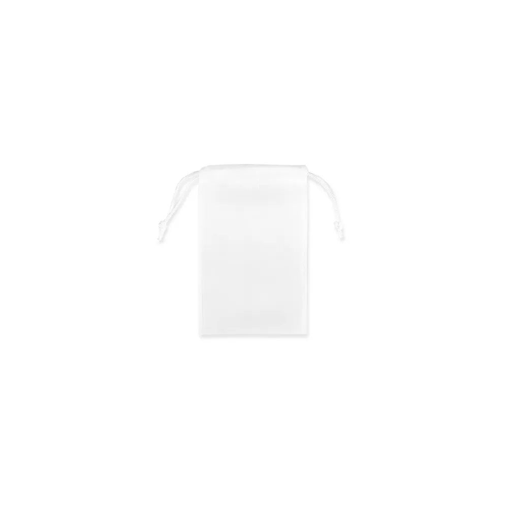 GIFT BAG S. Sacola pequena em non-woven (60 g/m²) termo-selada - Thumbnail 7