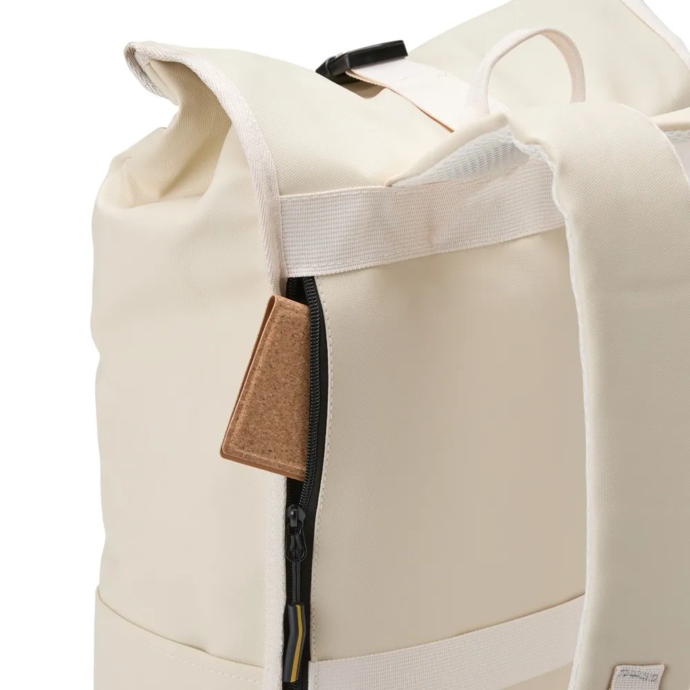 Mochila PU Impermeável 32L - Thumbnail 6