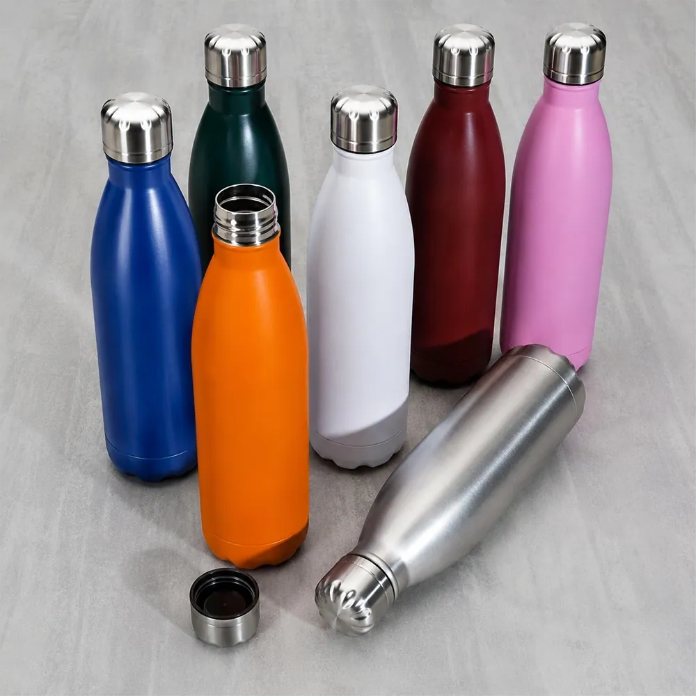 Garrafa Inox 750ml - Thumbnail 2