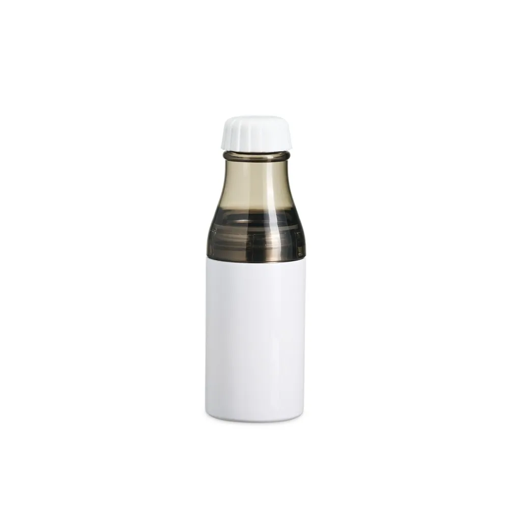 Garrafa Inox 2 em 1 600ml - Thumbnail 5