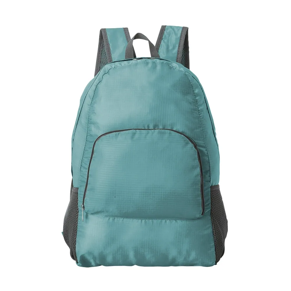 Mochila de Nylon Dobrável 21L - Thumbnail 9
