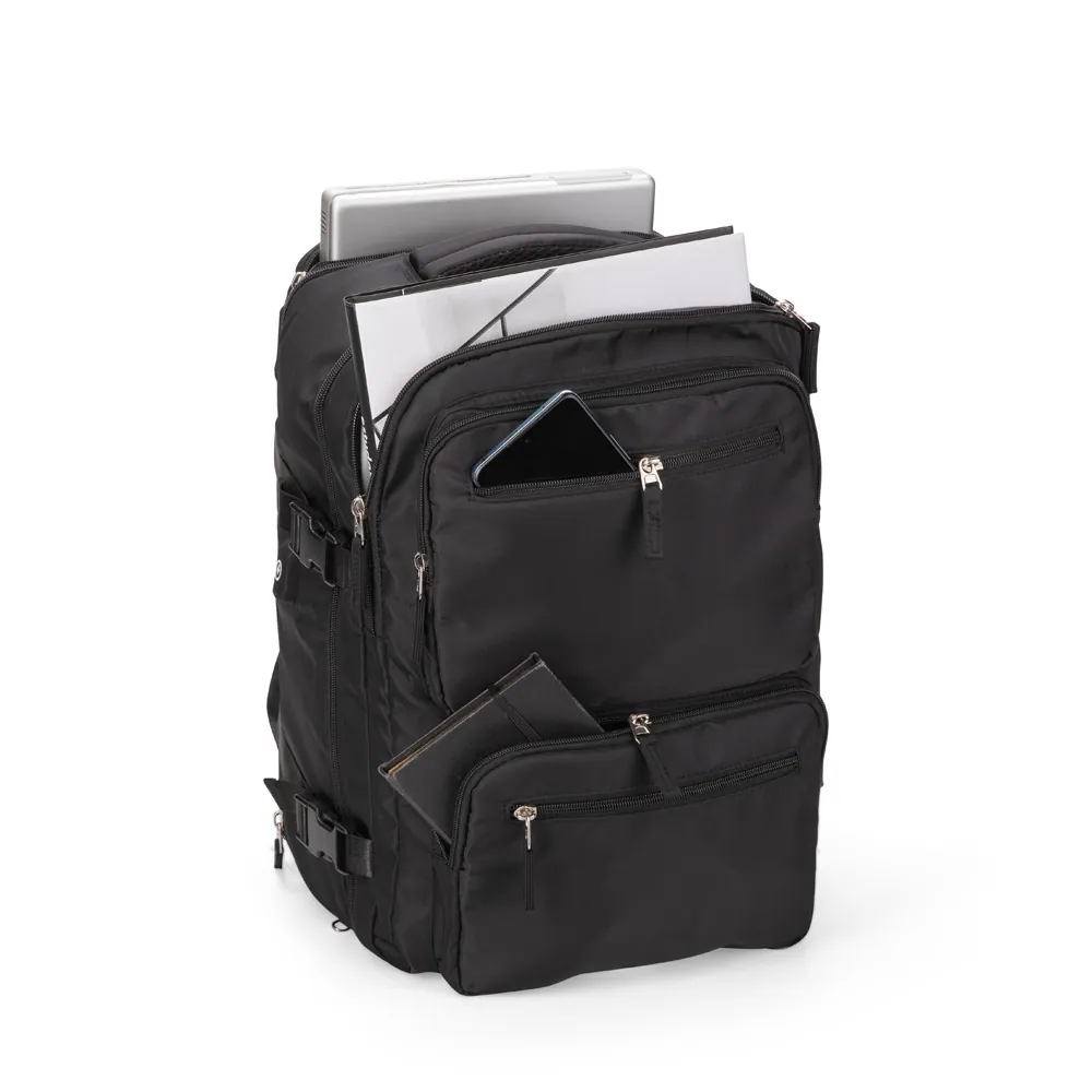 Mochila Expansível 36L - Thumbnail 4