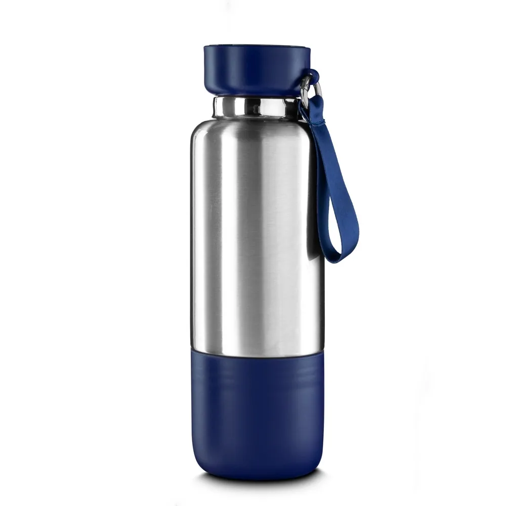 Garrafa Térmica Inox 500ml - Thumbnail 6