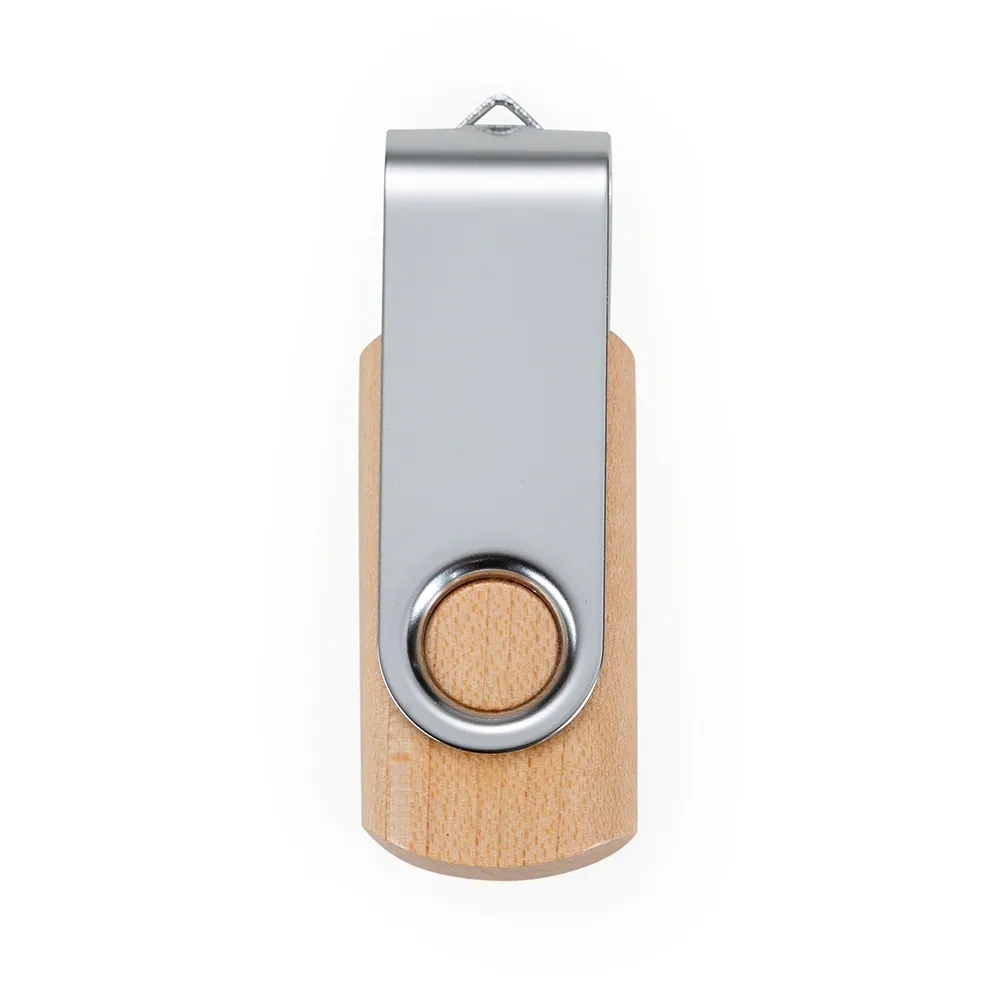 Pen Drive Ecológico 4GB/16GB/32GB - Thumbnail 2