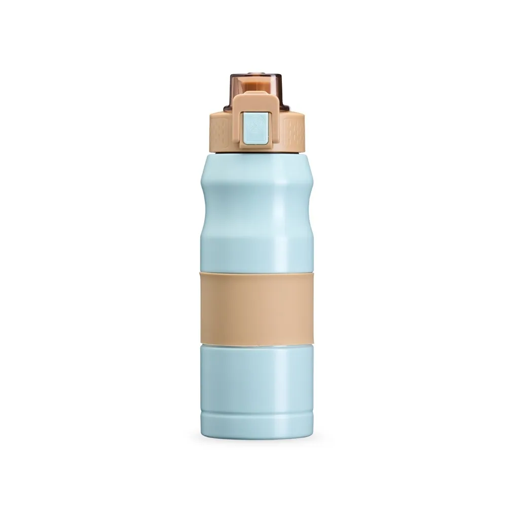 Squeeze Térmica 450ml - Thumbnail 5