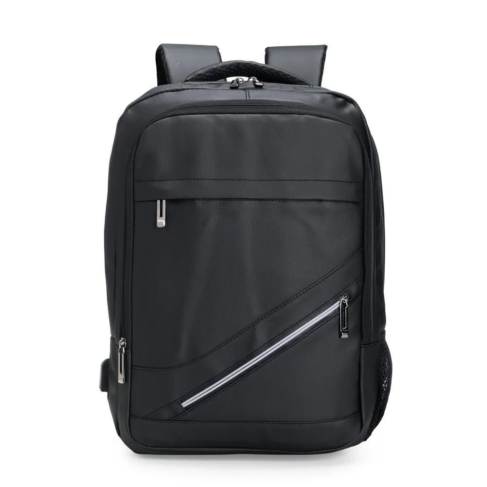 Mochila Couro Sintético 26L - Thumbnail 6